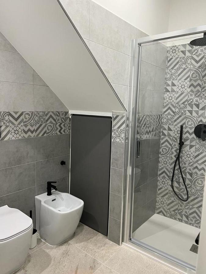 卡塔尼亚Tizi Dream S House 1公寓 外观 照片